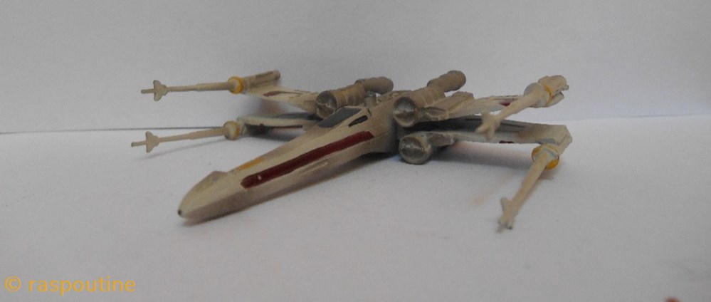 figurines cinema star wars x wing t 65