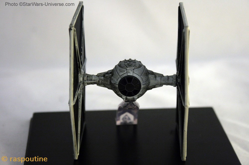Chasseur TIE figurines cinema star wars chasseur tie