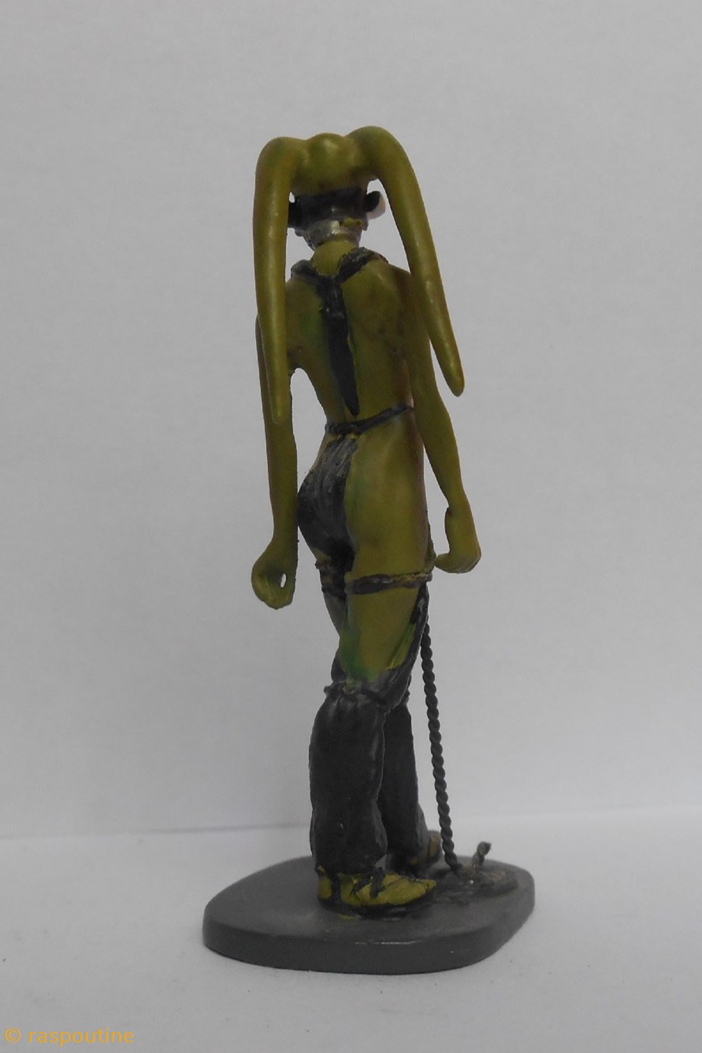 Oola figurines cinema star wars oola