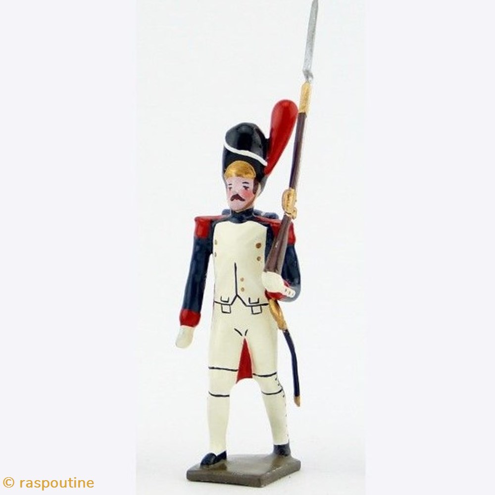 Coffret exclusif « collector » de 6 figurines 3 historique divers coffret exclusif collector de 6 figurines