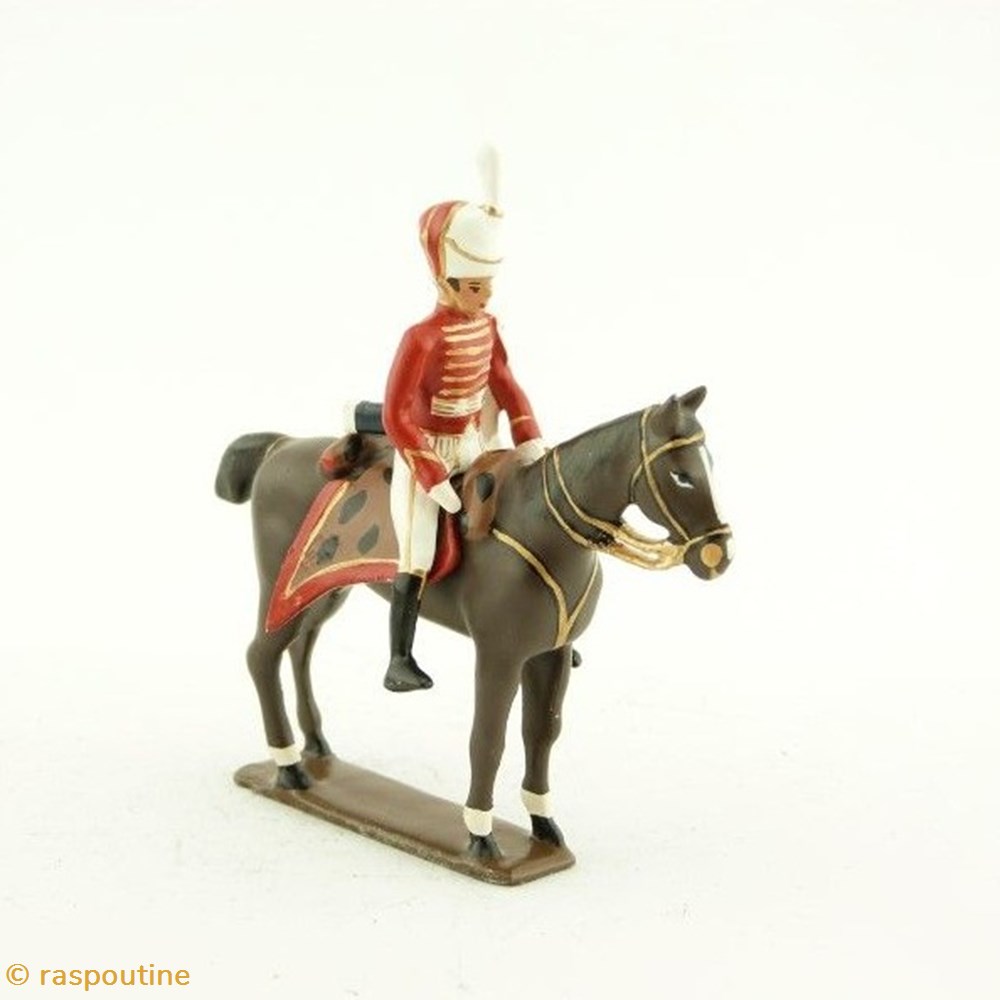Maréchal Mortier figurines historique epoque napoleonienne marechal mortier