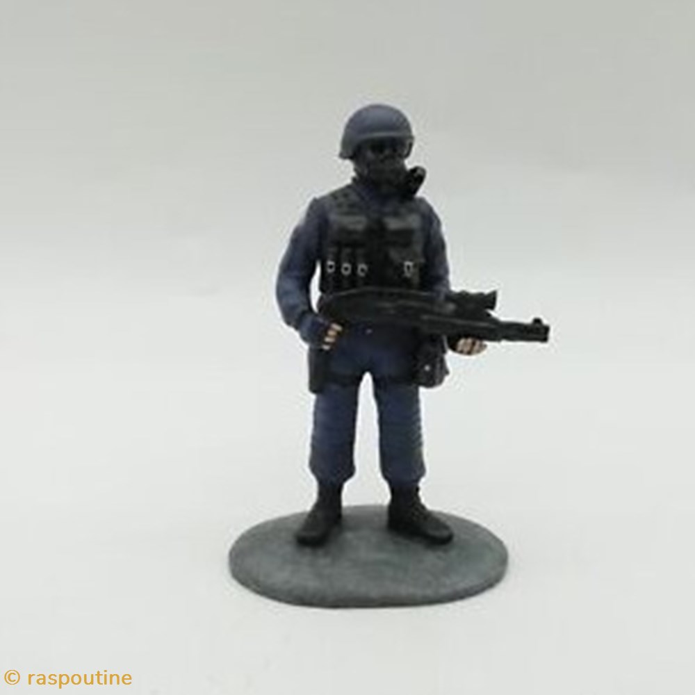 figurines historique apres guerre g i g n france 2002