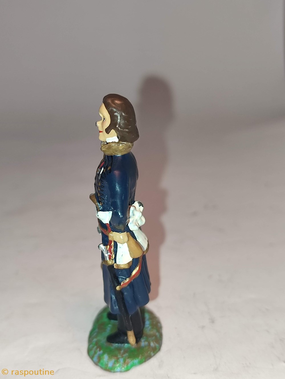 figurines historique revolution francaise louis de frotte