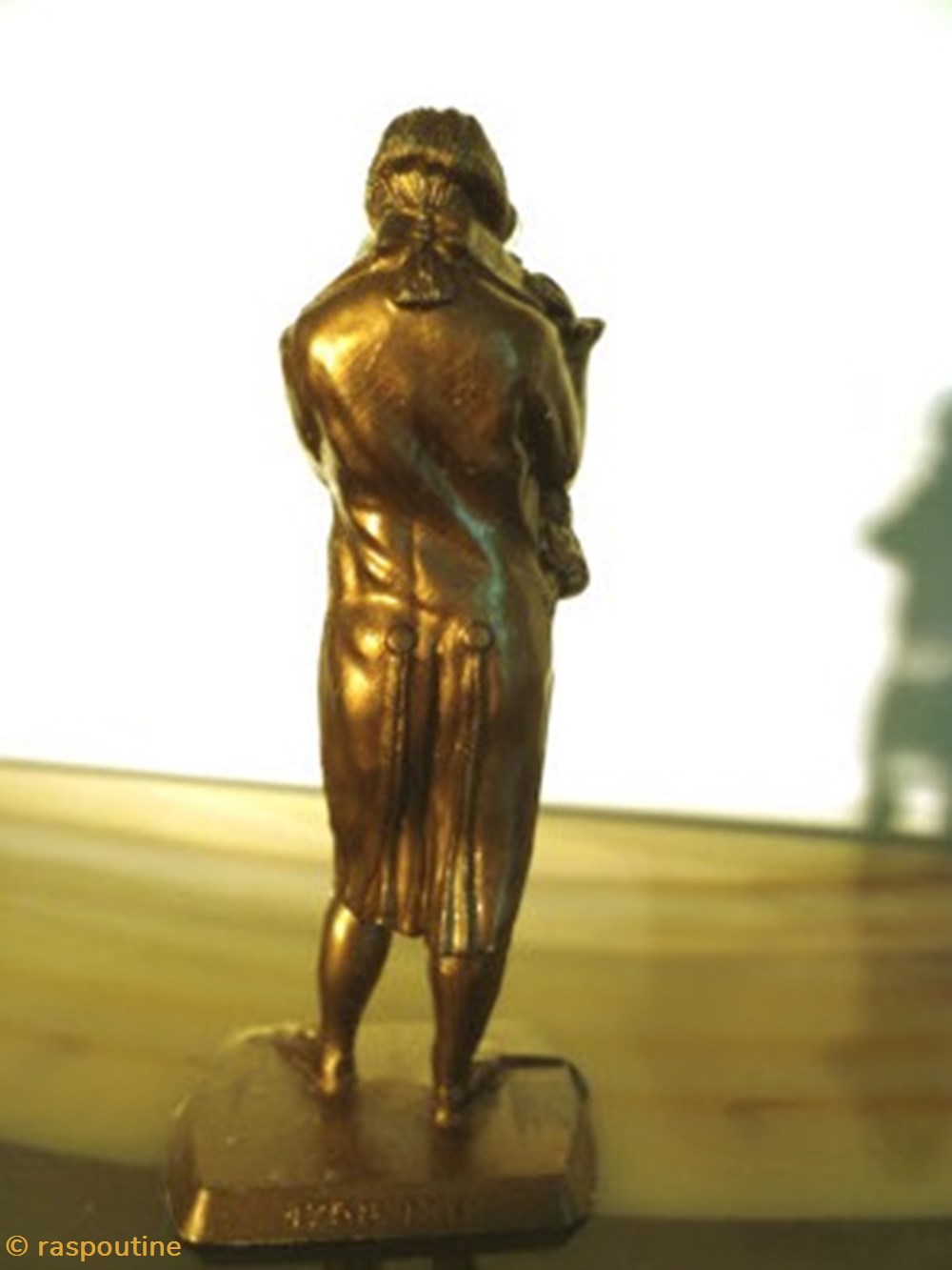 objets publicitaires robespierre