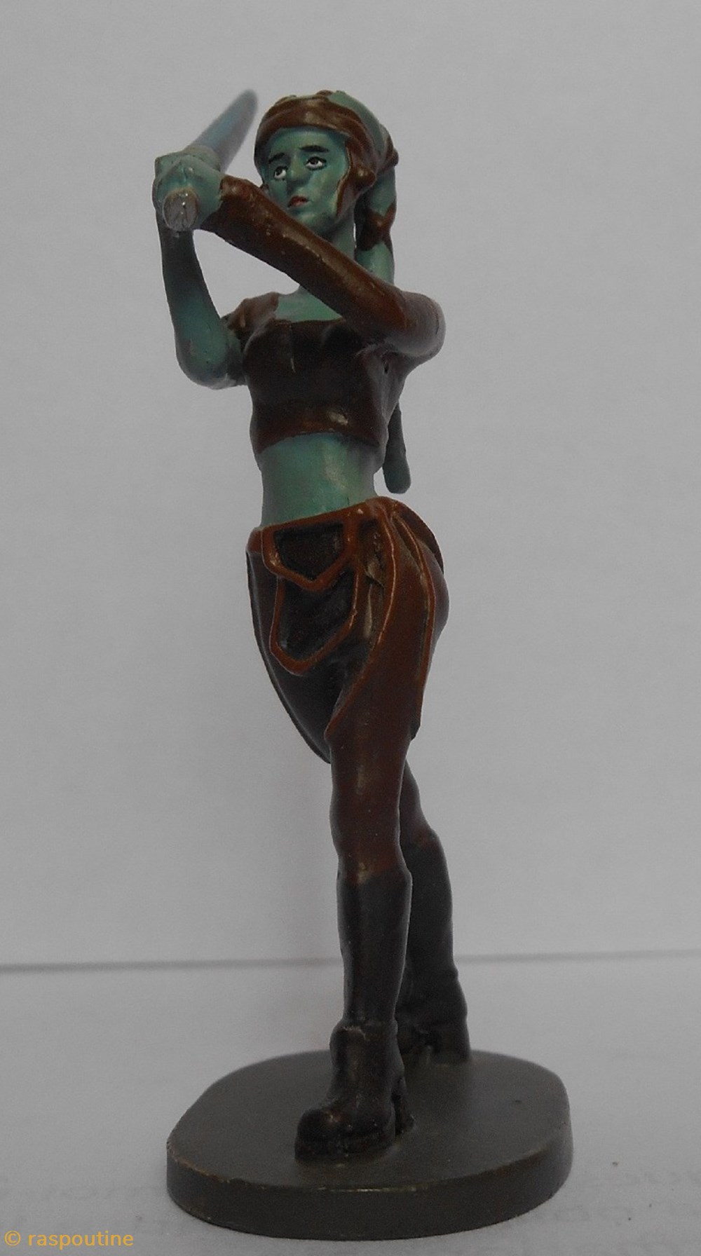 Aayla Secura figurines cinema star wars aayla secura