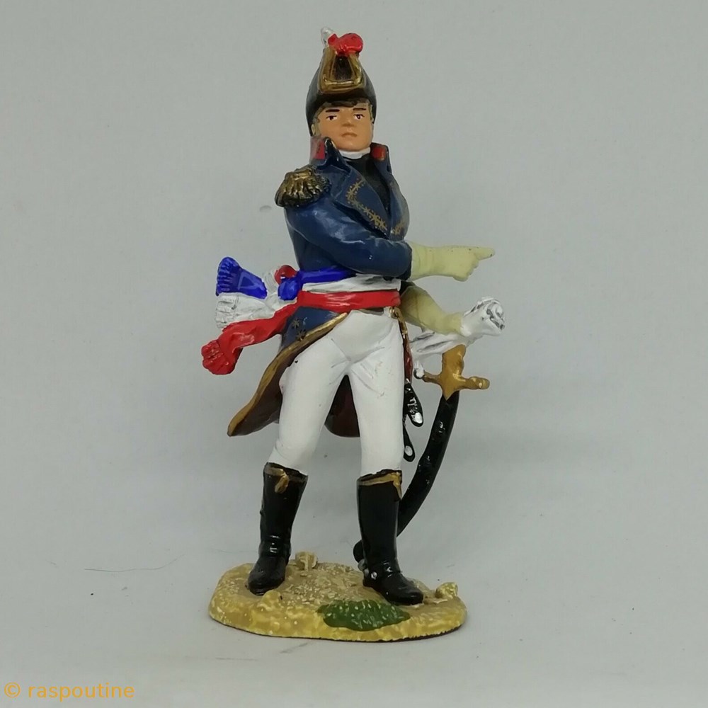 Général Junot 1771-1813 - Figurines - History - Napoleonic Era