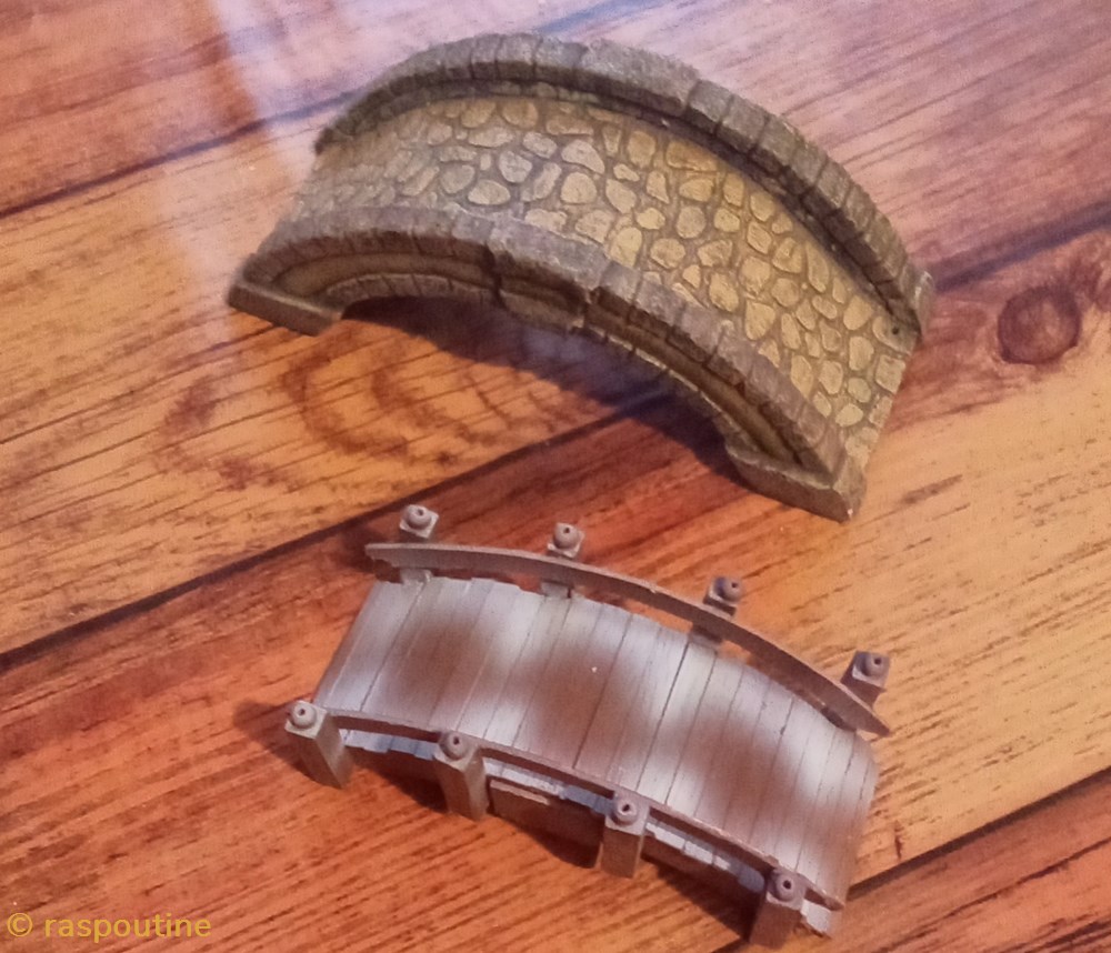 Les ponts divers decorations magnets autocollants les ponts