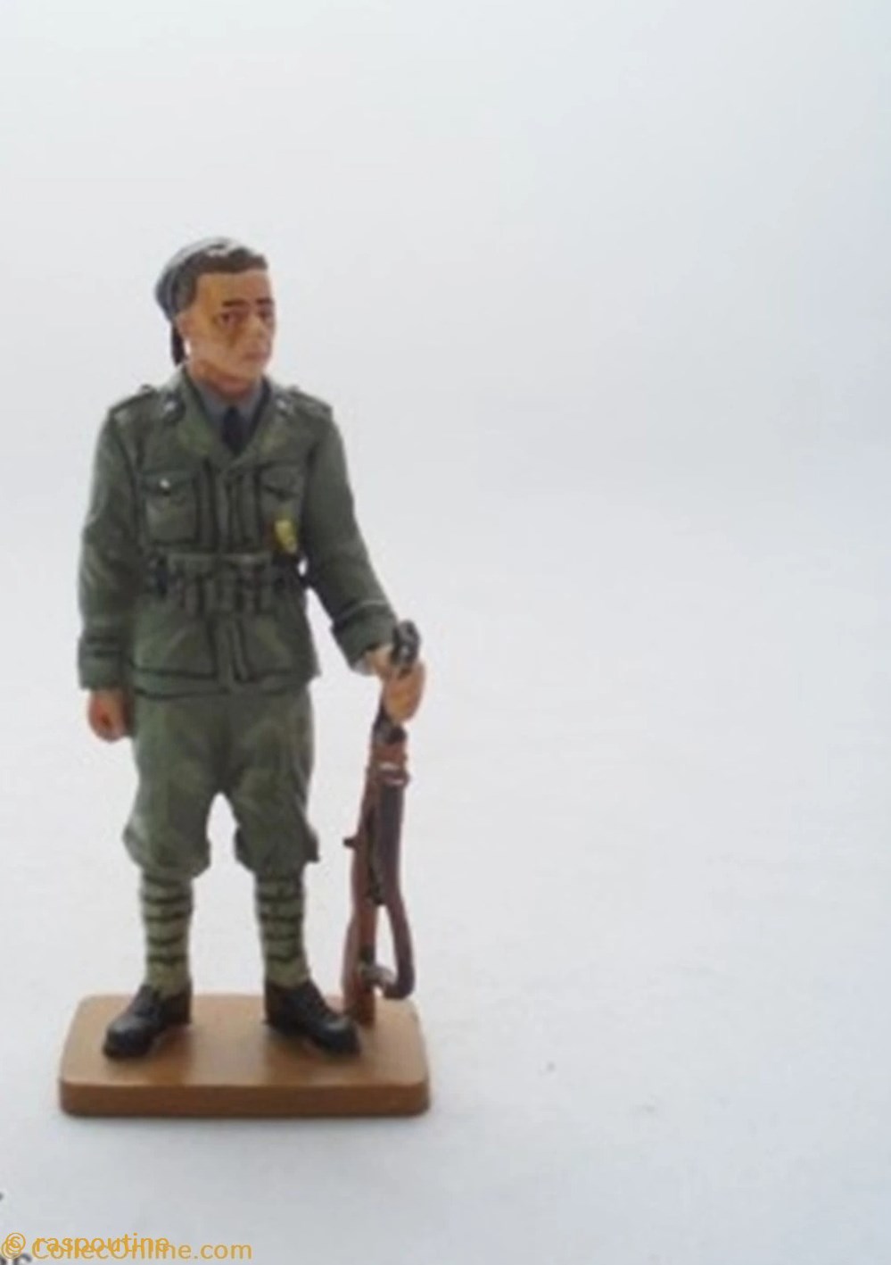 Soldat Infanterie Ardito Italie 1917 figurines historiques premiere guerre mondiale soldat infanterie ardito italie 1917
