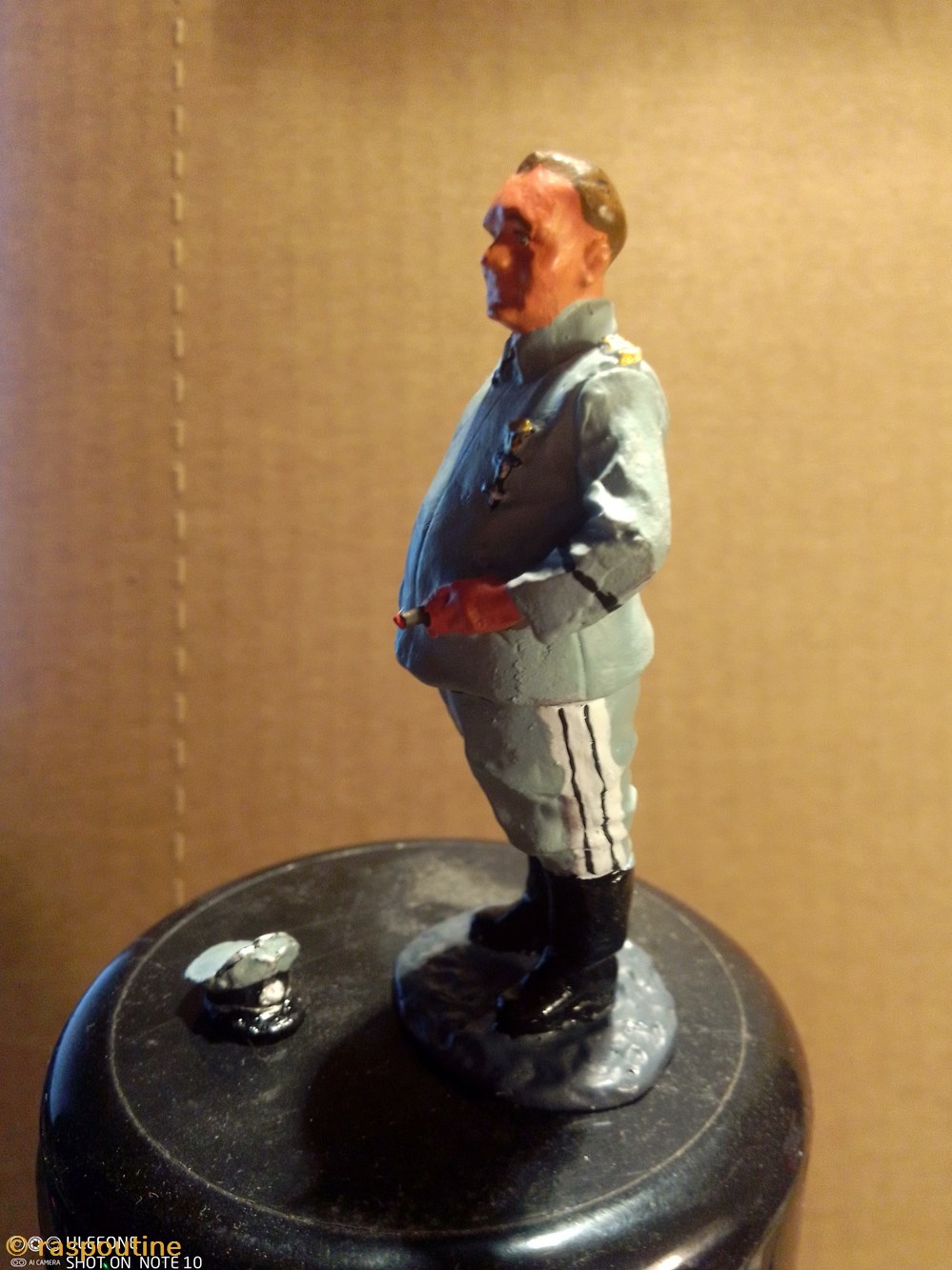figurines historiques seconde guerre mondiale hermann goring