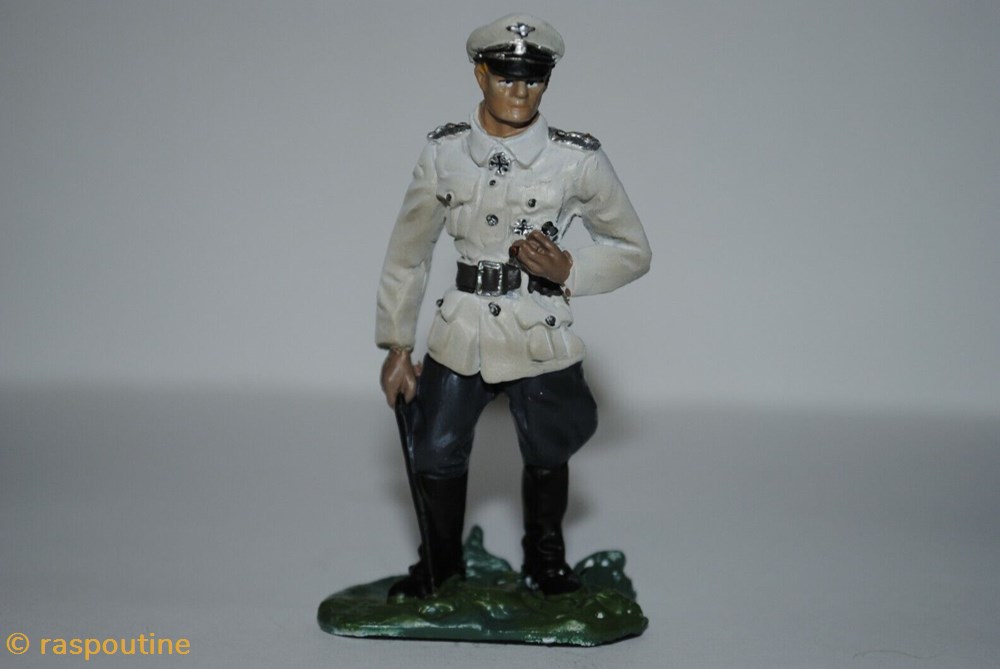 SS reiter offizier 1944 figurines historique seconde guerre mondiale ss reiter offizier 1944