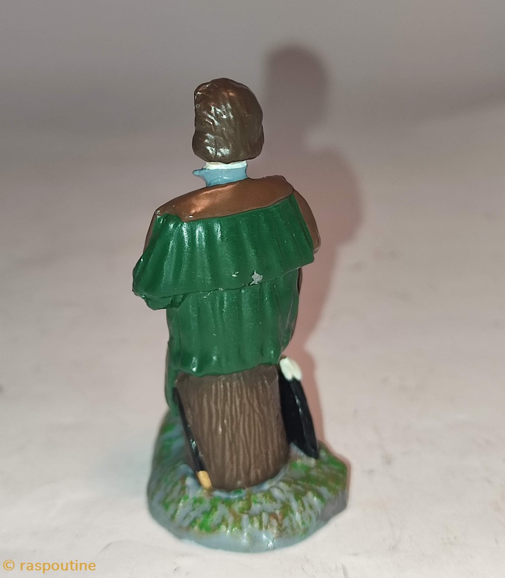 figurines historique revolution francaise marquis de bonchamps