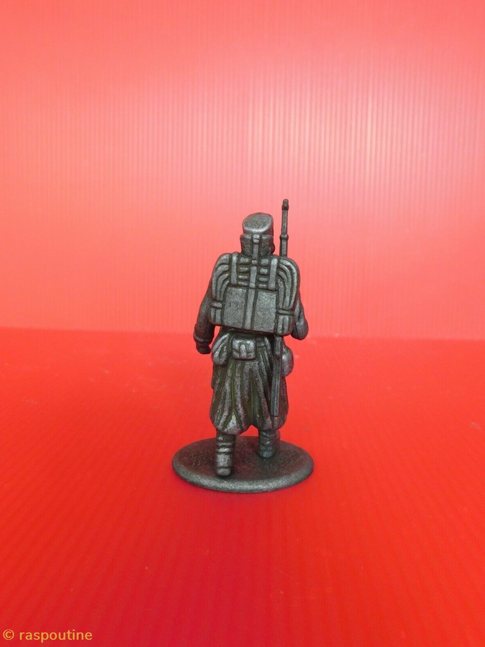 figurines historiques premiere guerre mondiale tirailleur algerien turcos 1914