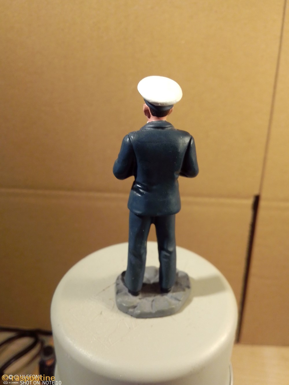 figurines historiques premiere guerre mondiale ev1 gb 1916
