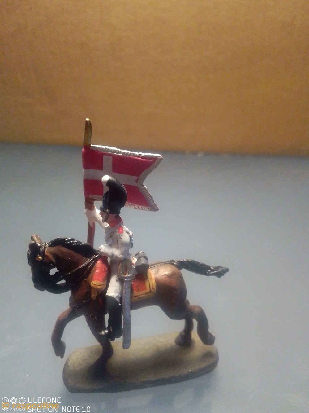 figurines historiques epoque napoleonienne che80 cavalier