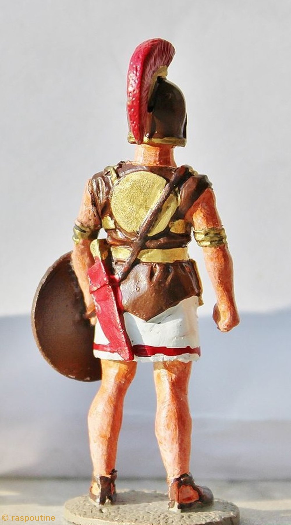 figurines historique antiquite celtiberes 200 av jc