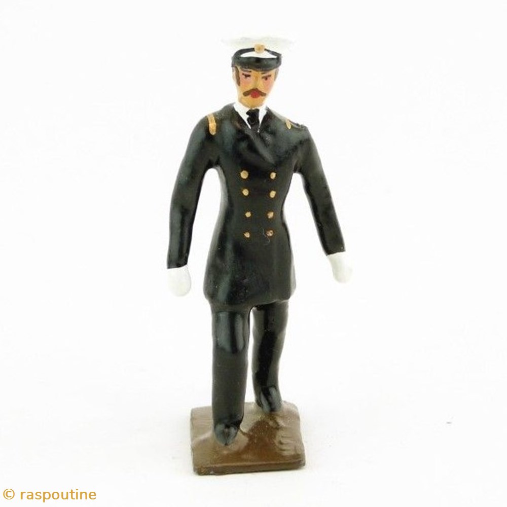 Etudiant en médecine en tenue de sortie 1971 (carabin)sur socle en bois figurines historique etudiant en medecine en tenue de sortie 1971 carabin sur socle en bois