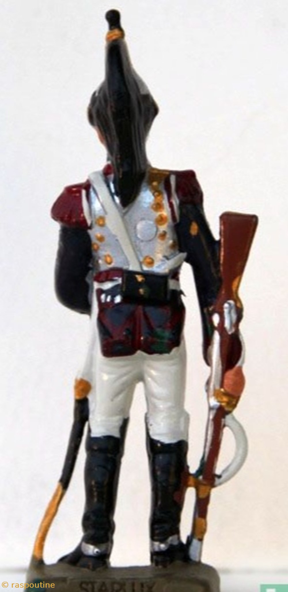 10 -ème régiment de cuirassiers figurines historique epoque napoleonienne 10 eme regiment de cuirassiers
