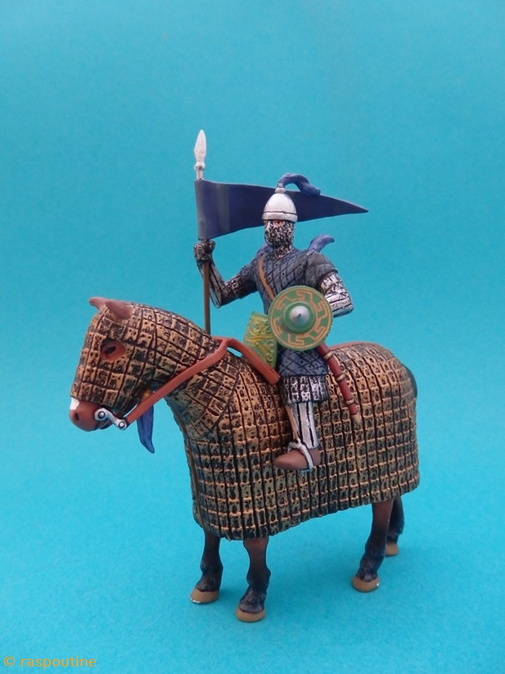 figurines historiques moyen age kilbanoforos xiii siecle