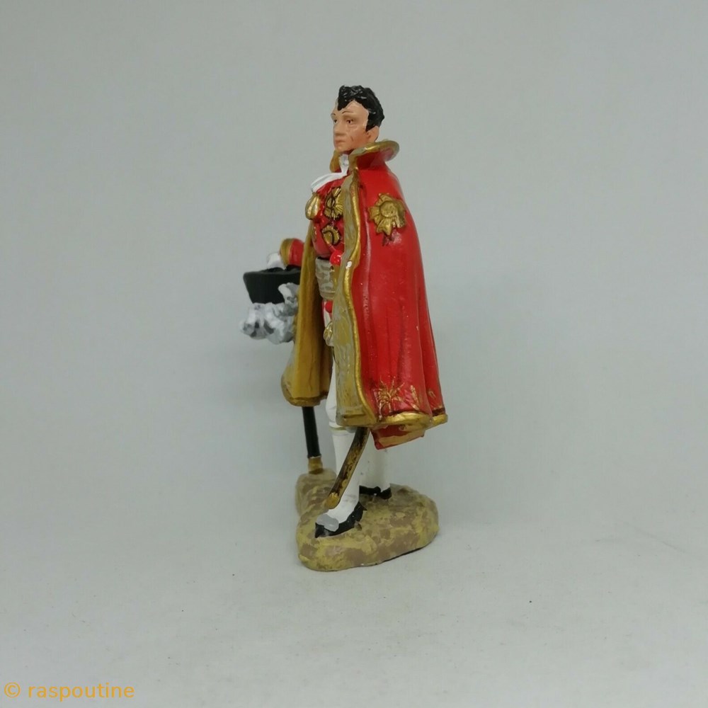 figurines historiques epoque napoleonienne general duroc 1772 1813