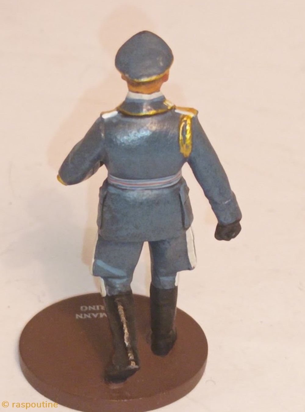 Hermann Goering figurines historique seconde guerre mondiale hermann goering