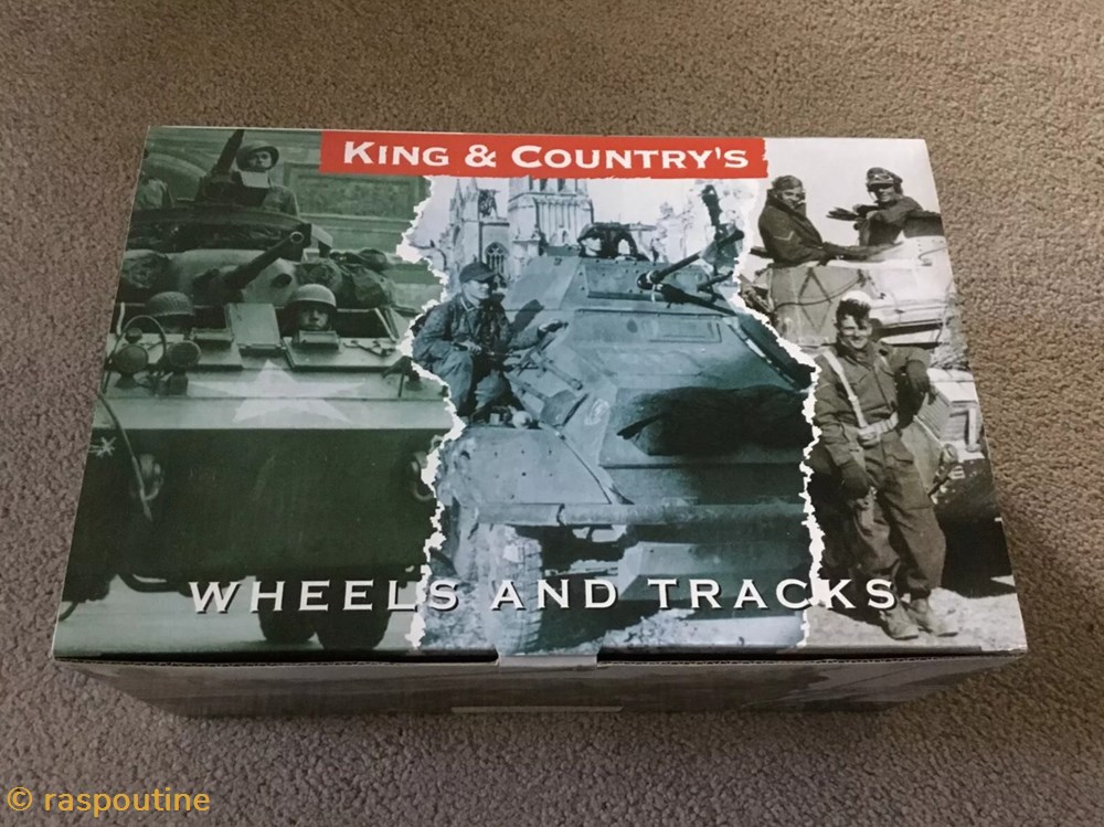 figurines historique seconde guerre mondiale jagdpanzer iv tank commander