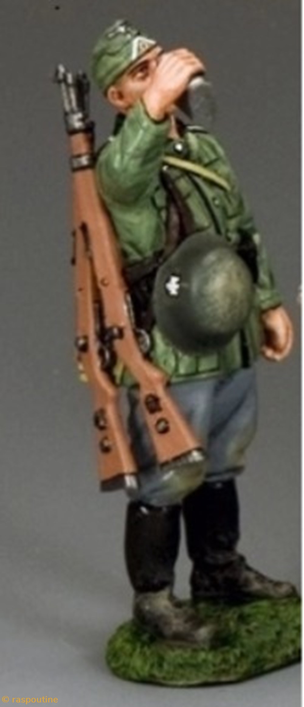 King of country's Classic Wehrmacht figurines historiques seconde guerre mondiale king of country s classic wehrmacht