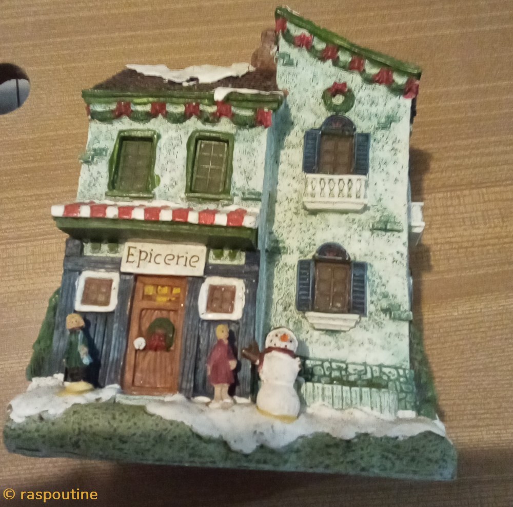 divers decorations magnets autocollants epicerie