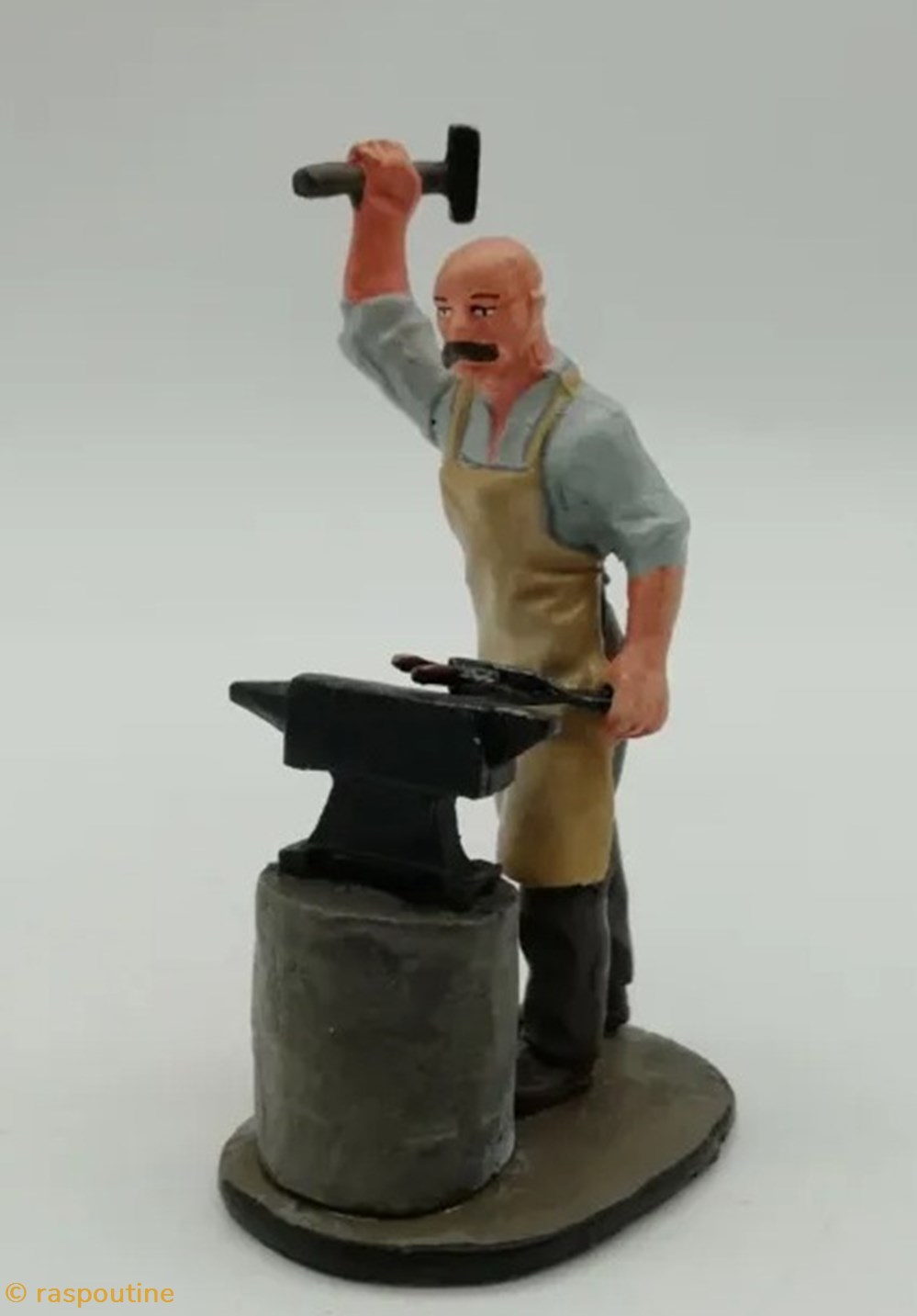 figurines historique marechal ferrant