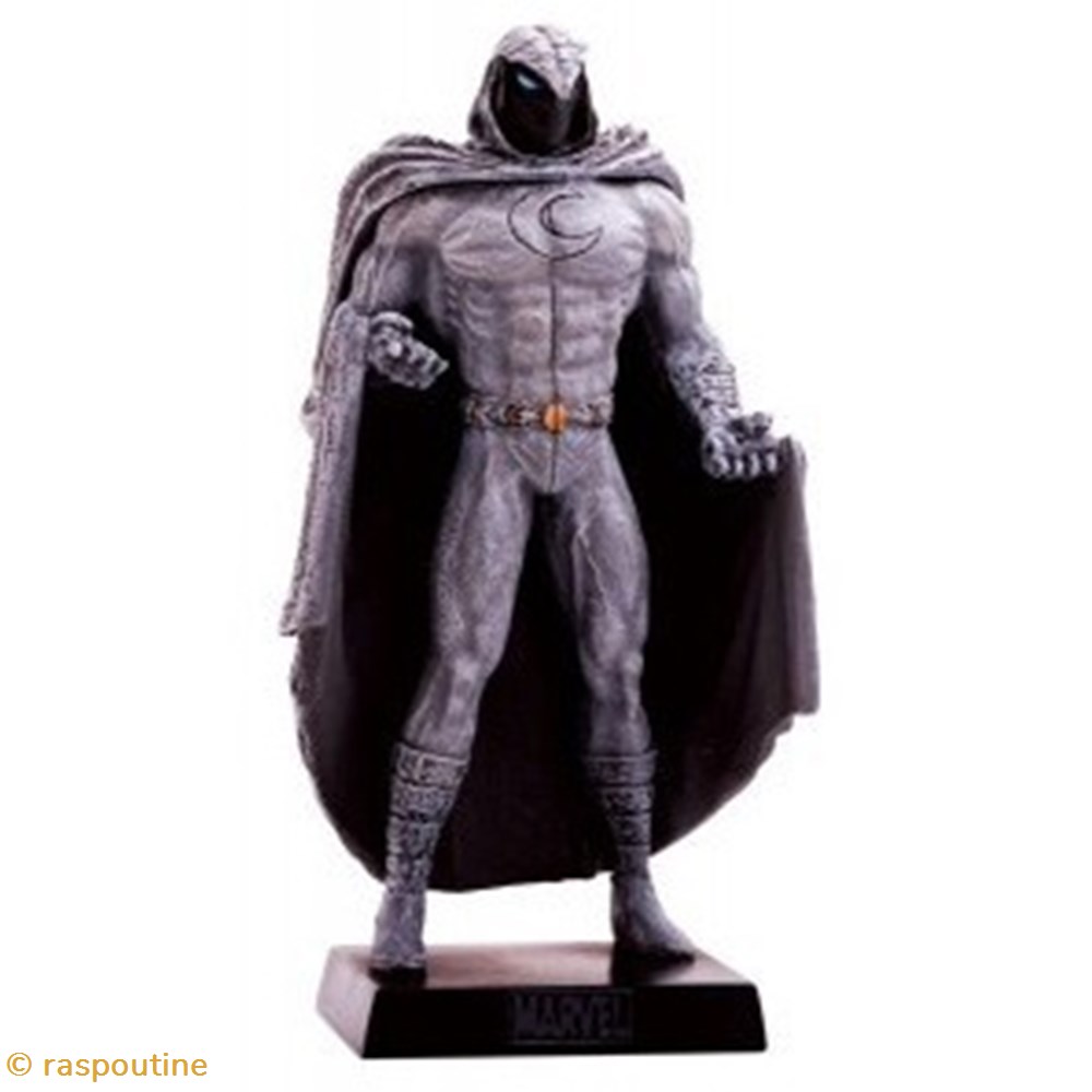figurines bande dessinee moon knight