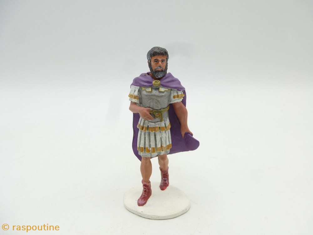 figurines historique antiquite marcus aurelius