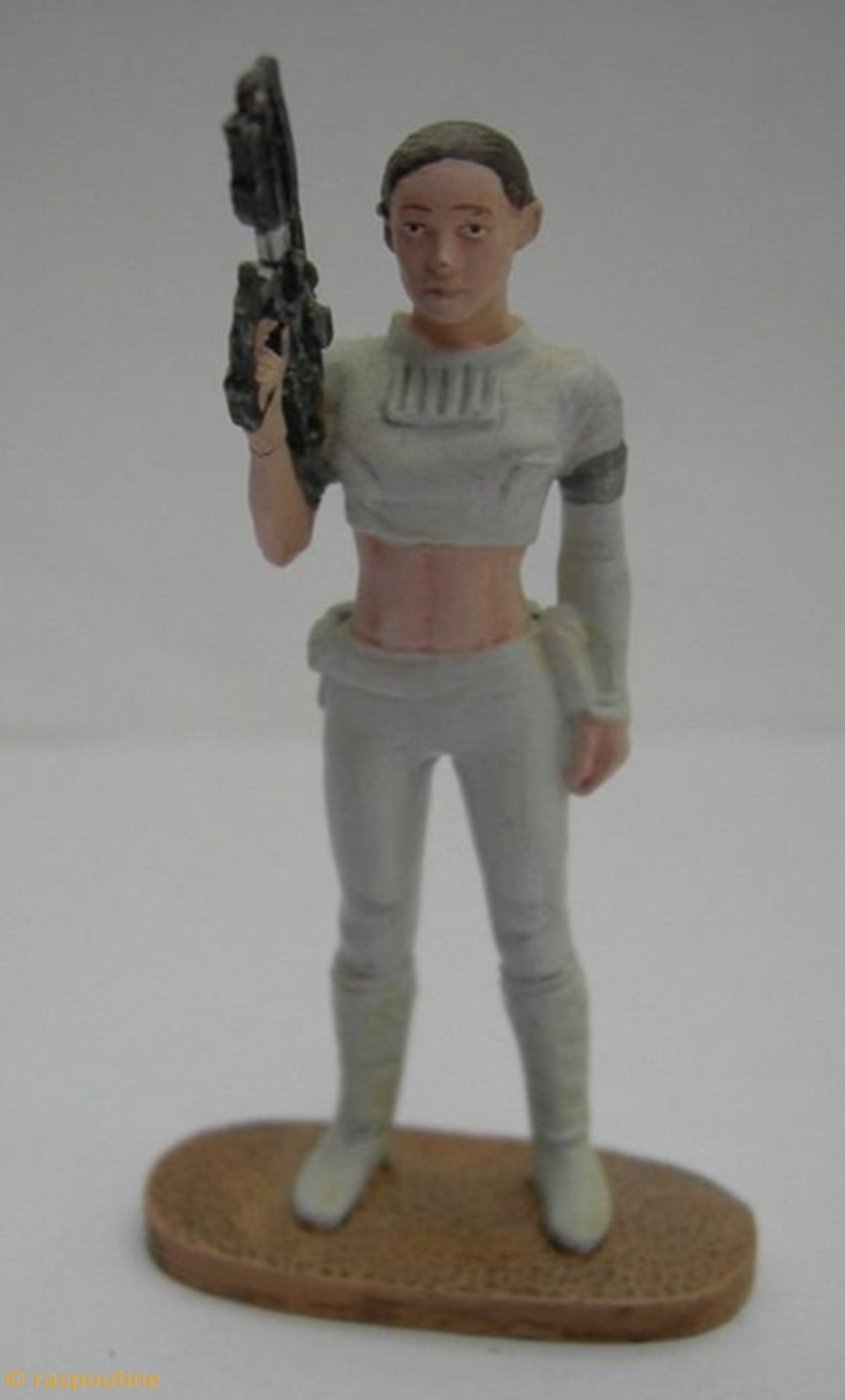 figurines cinema star wars padme amidala