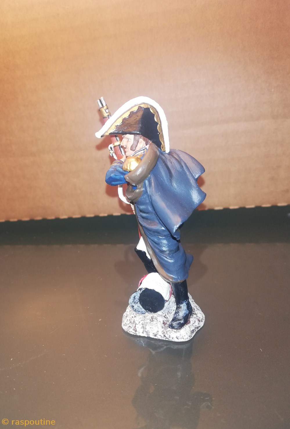 Général Eugène de Beauharnais 1781-1824 4 figurines historiques epoque napoleonienne general eugene de beauharnais 1781 1824