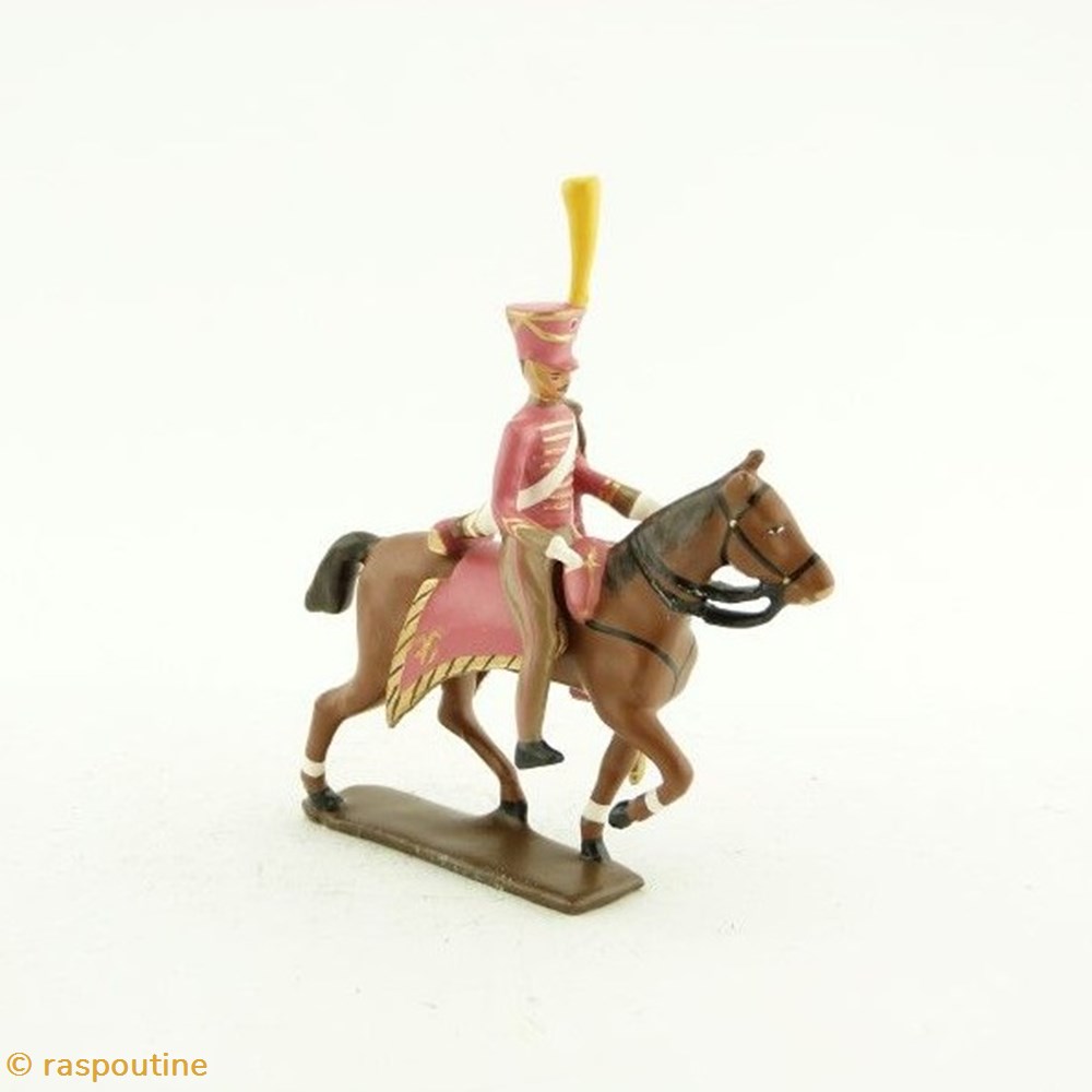Aide de camp Murat figurines historique epoque napoleonienne aide de camp murat