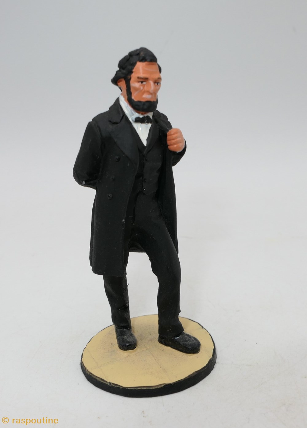 figurines historique guerre civile americaine president abraham lincoln