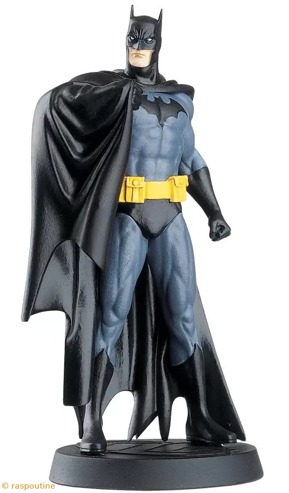 Batman figurines bande dessinee batman