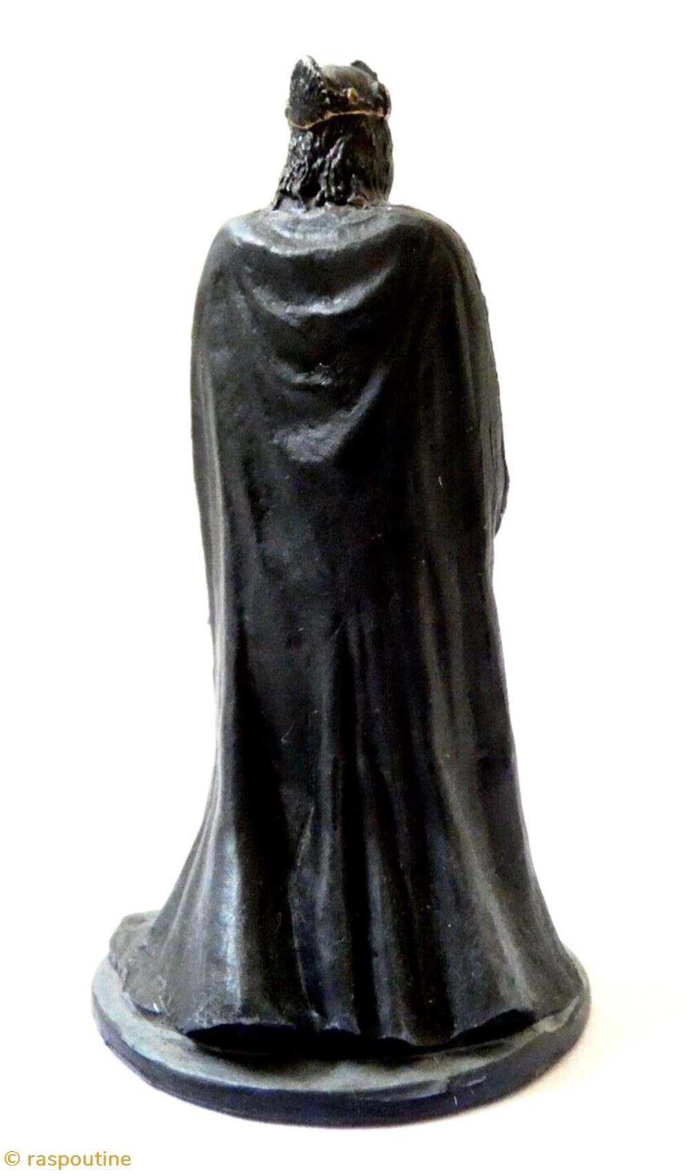 figurines cinema seigneur des anneaux le roi elessar