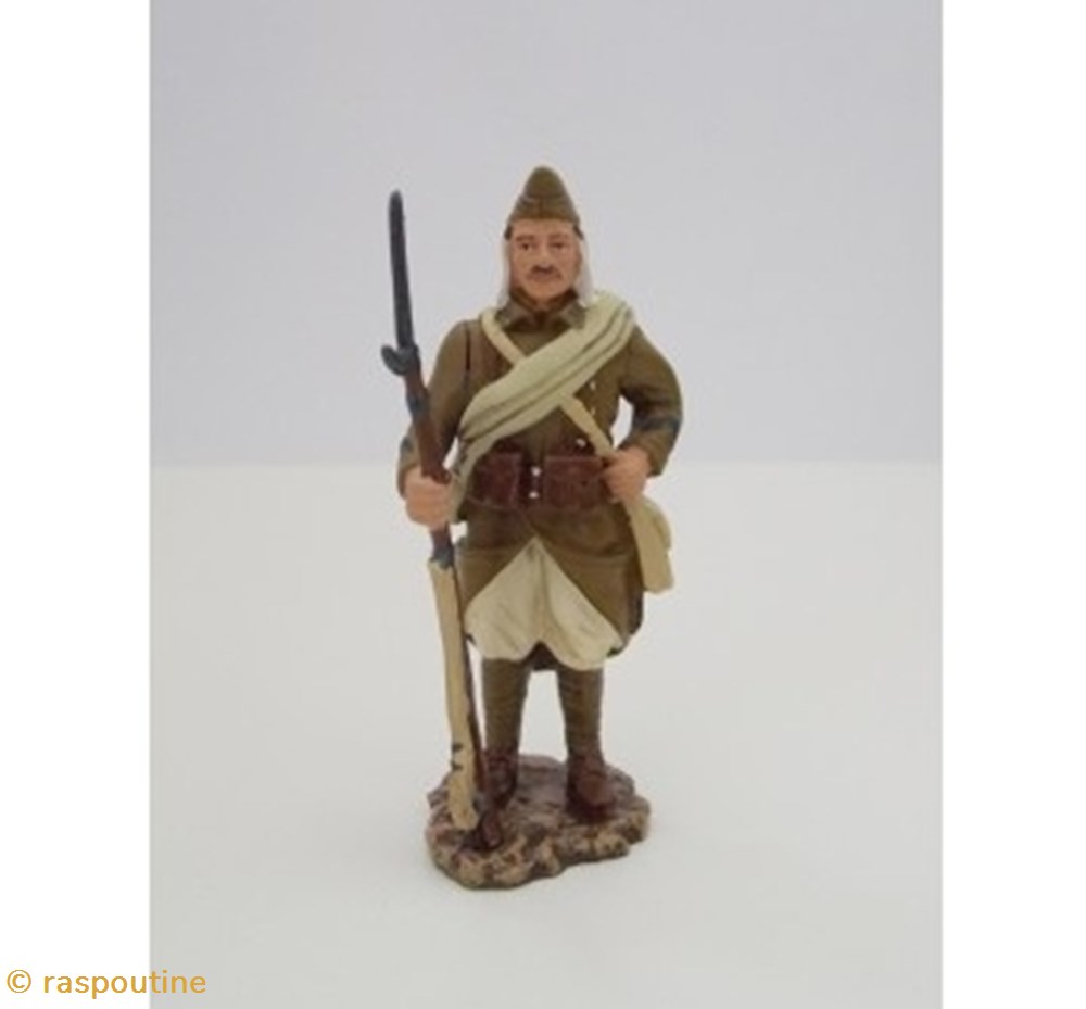 Caporal 2e RE 1926 figurines historiques legion etrangere caporal 2e re 1926