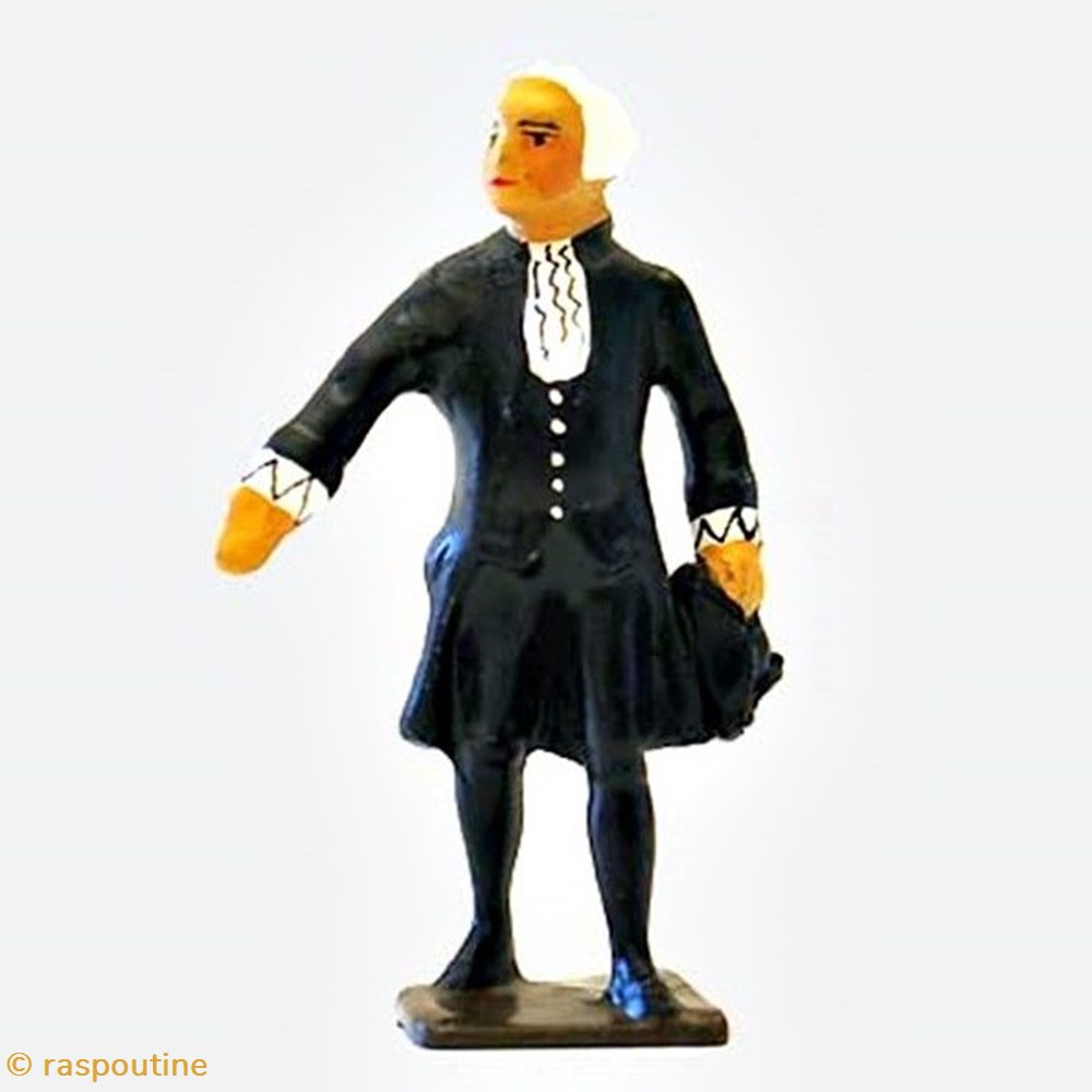 figurines historique revolution francaise mirabeau