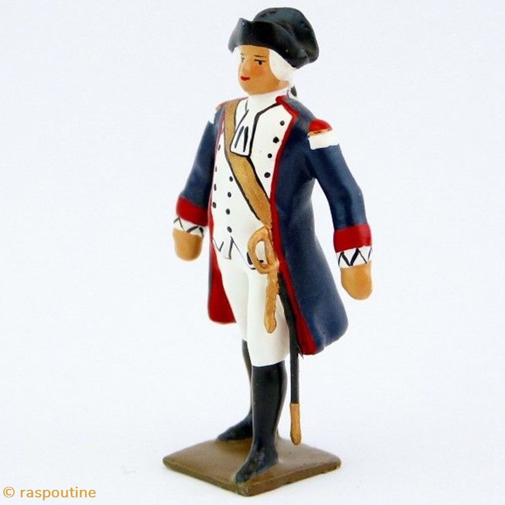 figurines historique revolution francaise lafayette 1757 1834 heros de la guerre independance americaine