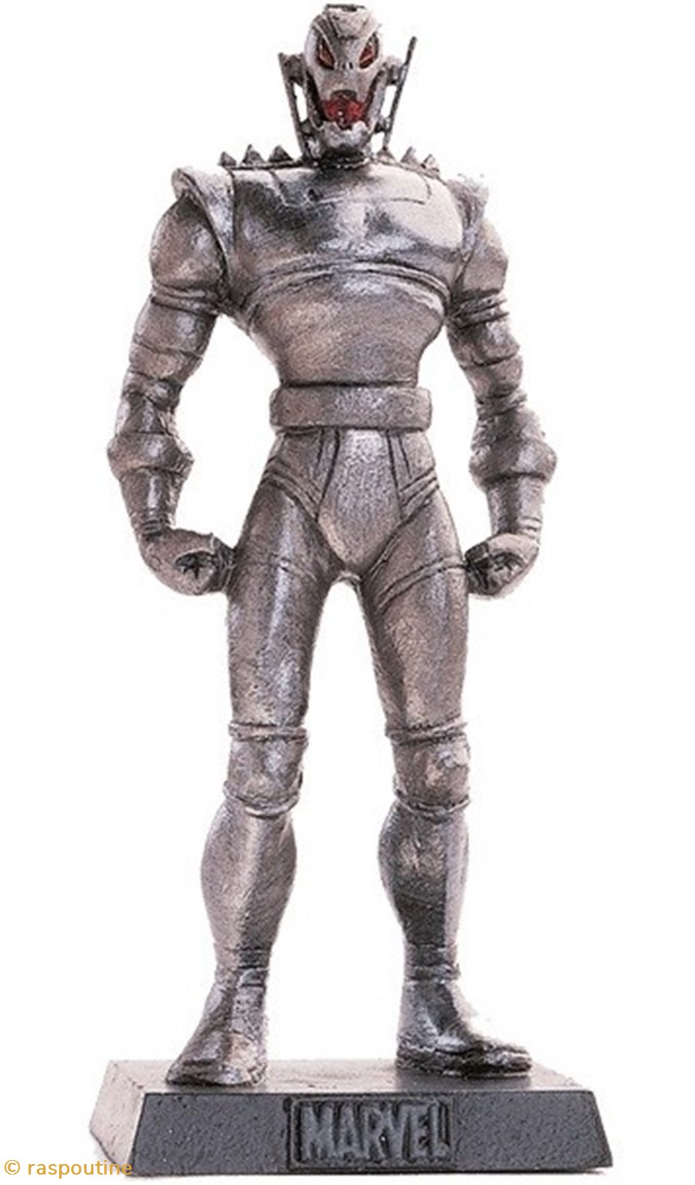 figurines bande dessinee ultron