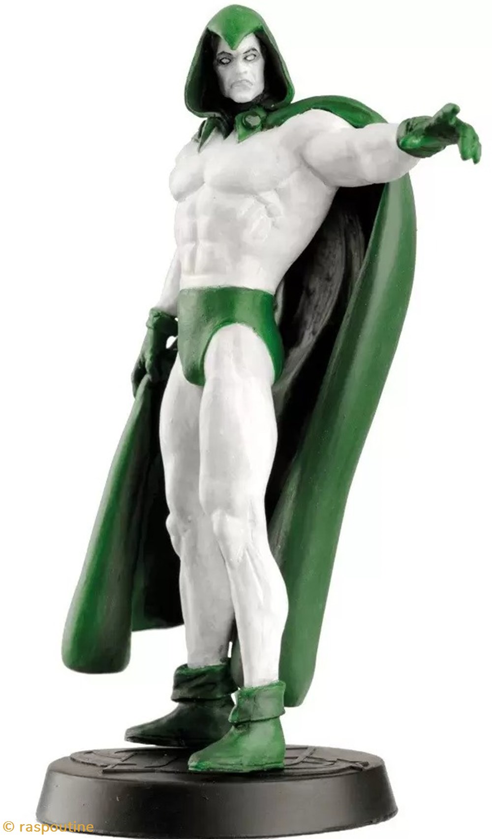 Le Spectre figurines bande dessinee le spectre