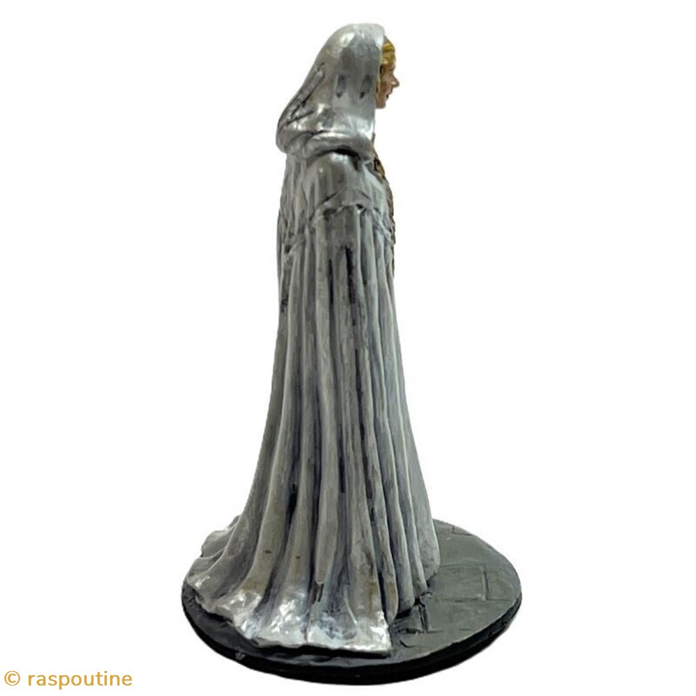 figurines cinema seigneur des anneaux galadriel