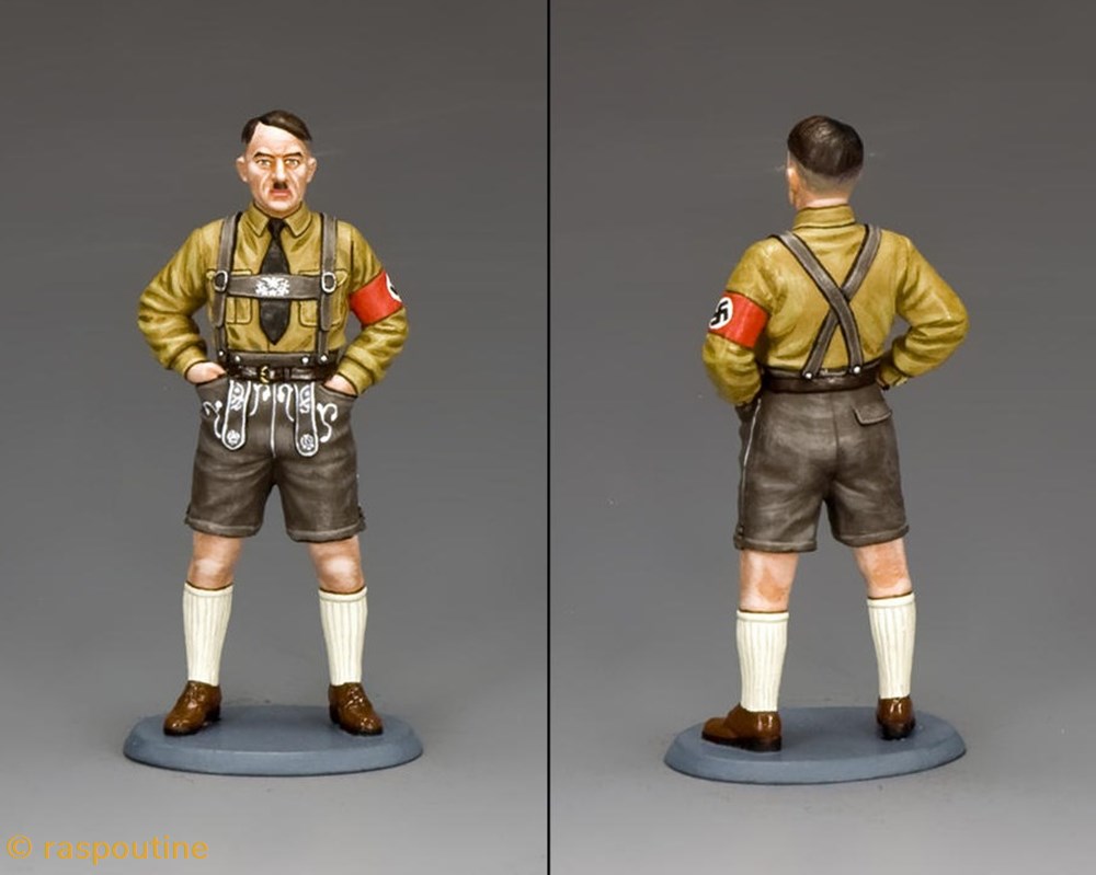 figurines historiques seconde guerre mondiale king of country s deutschland 33