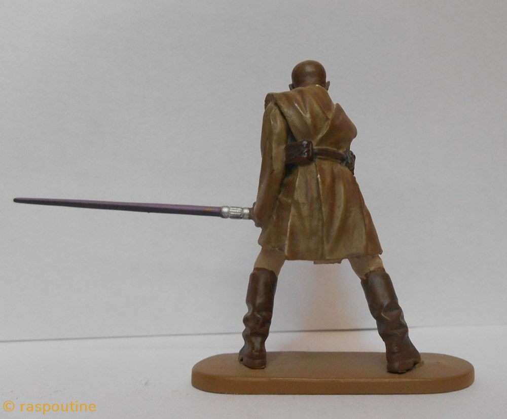 figurines cinema star wars mace windu