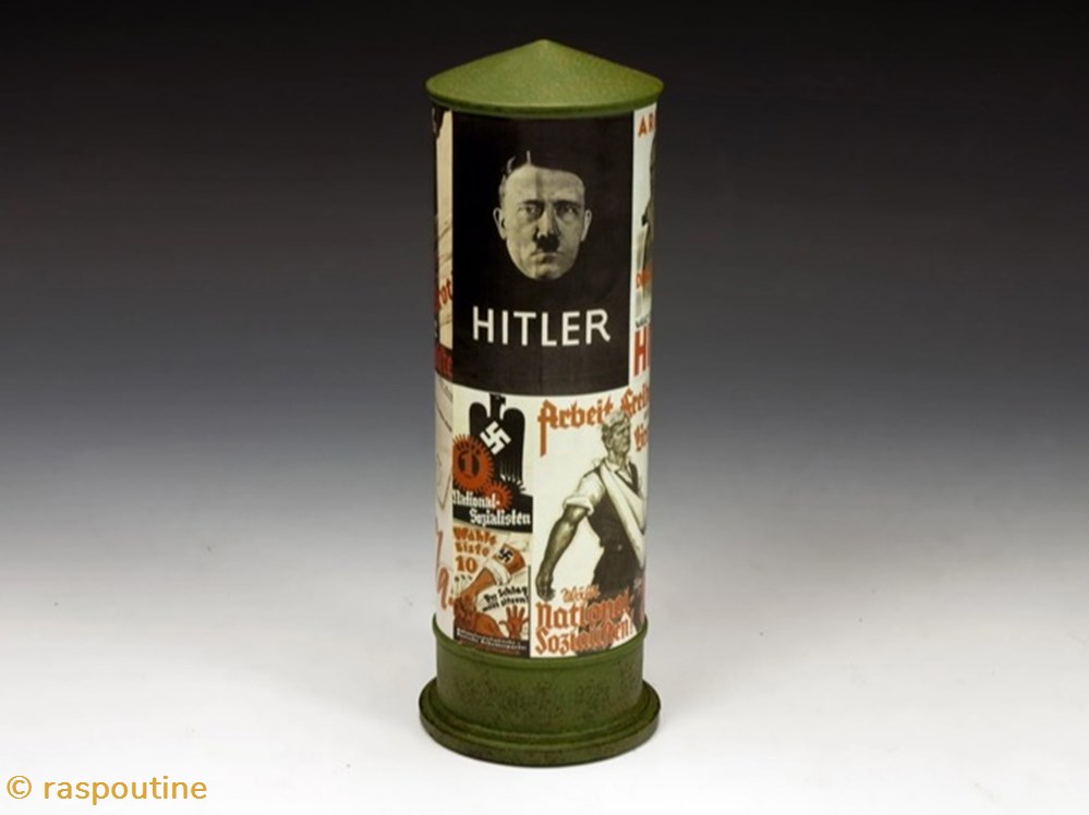 King of country's Berlin'38 figurines historique seconde guerre mondiale king of country s berlin 38