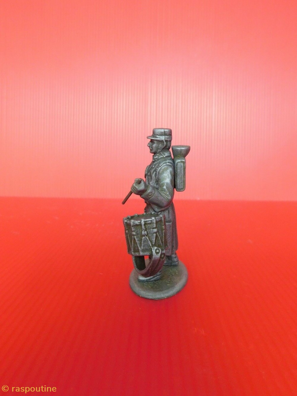 figurines historiques premiere guerre mondiale le tambour infanterie 1914