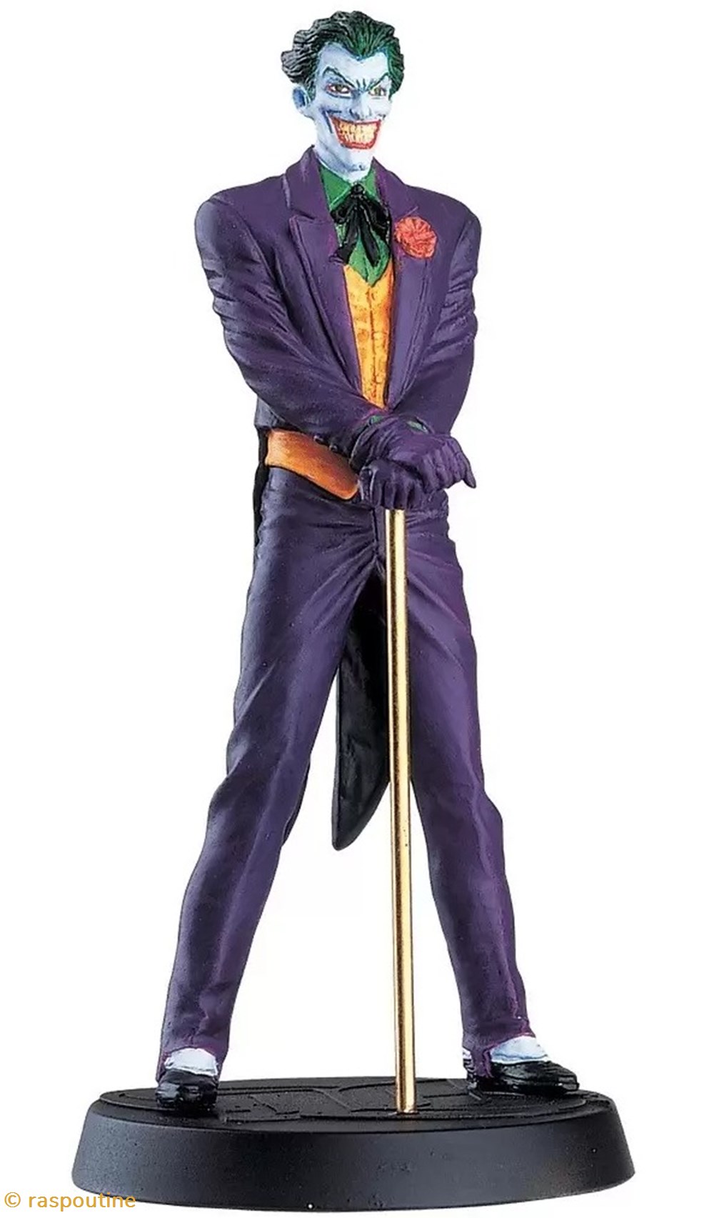 figurines bande dessinee joker