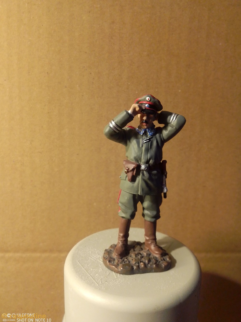 Spiess Allemagne 1917 figurines historiques premiere guerre mondiale spiess allemagne 1917
