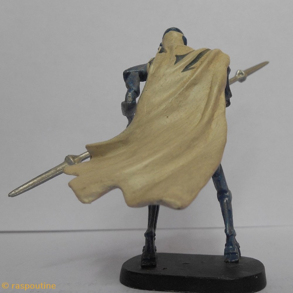 Garde du corps de Grievous figurines cinema star wars garde du corps de grievous
