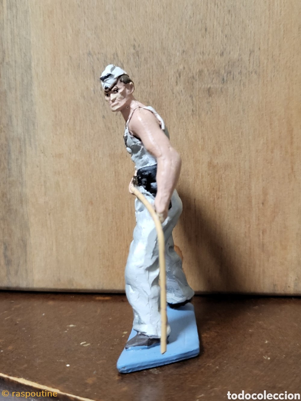 Matrose , 1941 2 figurines historique seconde guerre mondiale matrose 1941